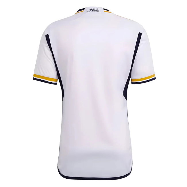 2023-2024 Real Madrid Home Shirt (Nacho 6)-SoccerKits Hub | Buy Soccer Jerseys Online